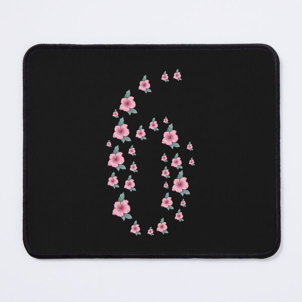 Item preview, Number 6 sixth flower designed and sold by Zakrytos ★★★★★.