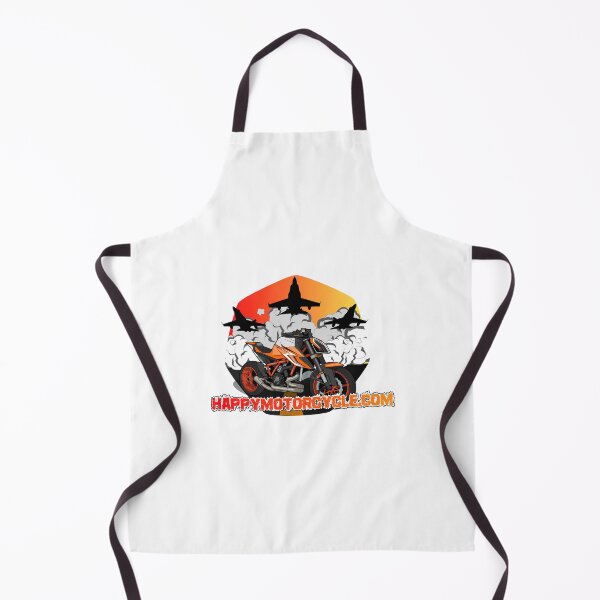 Item preview, KTM 1290 SuperDuke on the airbase - HappyMotorcycle designed and sold by MotorcycleLove.