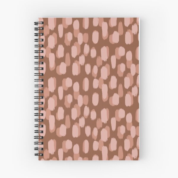 Item preview, Boho, Neutral, Brown Brush Stroke, Pattern, Abstract  designed and sold by OneThreeSix.