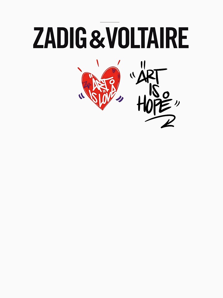 Zadig & Voltaire Logo PNG Vector (EPS) Free Download