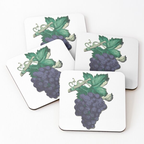 Item preview, Grapees designed and sold by phoneinmyhand24.