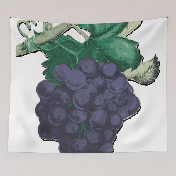 Item preview, Grapees designed and sold by phoneinmyhand24.