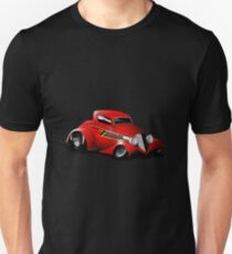 34 zz Top Eliminator Unisex T-Shirt
