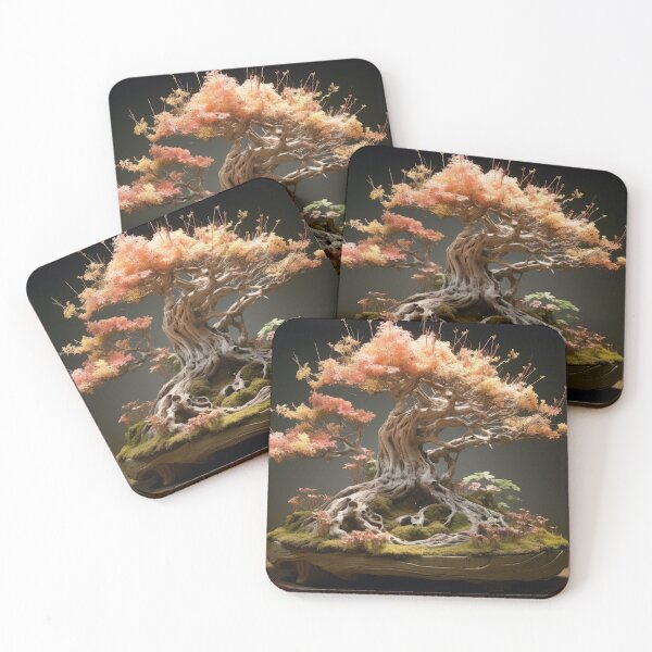 Item preview, Bonsai Trees - 9 designed and sold by Sotiris Filippou.