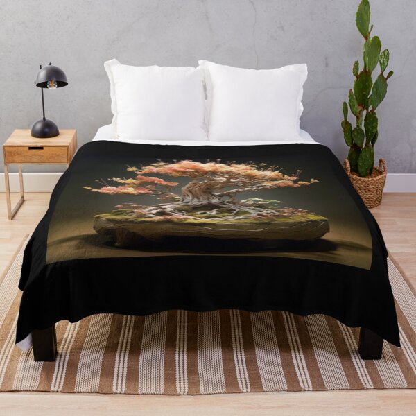 Item preview, Bonsai Trees - 9 designed and sold by Sotiris Filippou.
