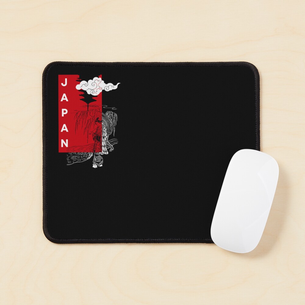 Item preview, Mouse Pad designed and sold by CreativeDStore.