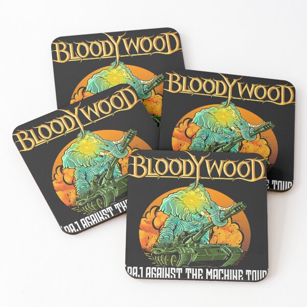 Item preview, new bloodywood designed and sold by esprosone2.