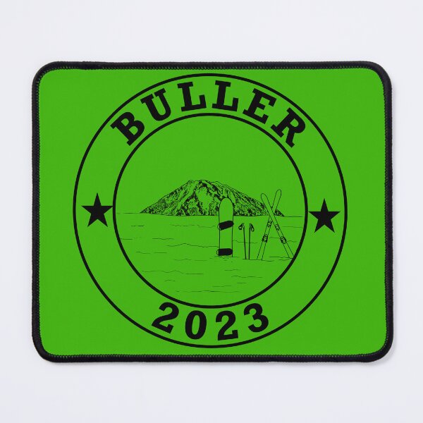 Item preview, Buller 2023 Ski and Board designed and sold by ClaireBillson.