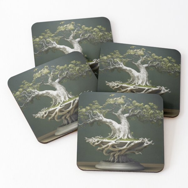 Item preview, Bonsai Trees - 10 designed and sold by Sotiris Filippou.