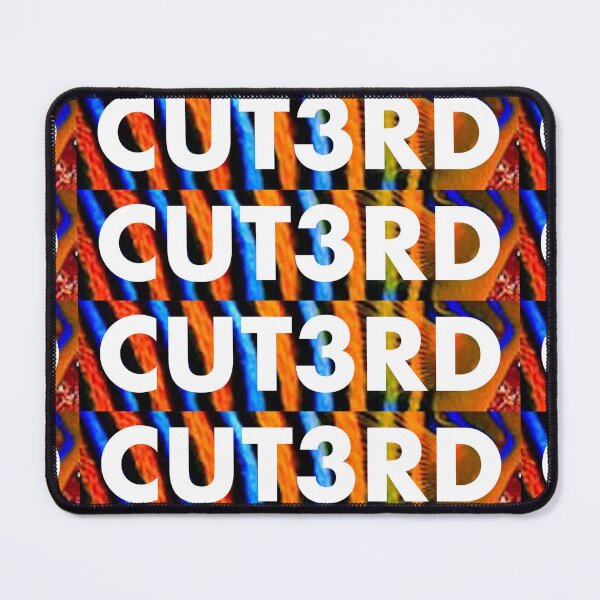 Item preview, CUT3RD STRIPEY designed and sold by CUT3RD OFFICIAL STORE.