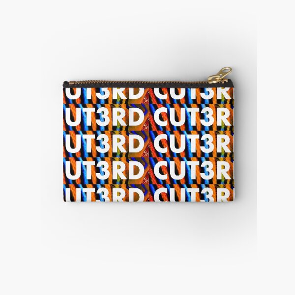 Item preview, CUT3RD STRIPEY designed and sold by CUT3RD OFFICIAL STORE.