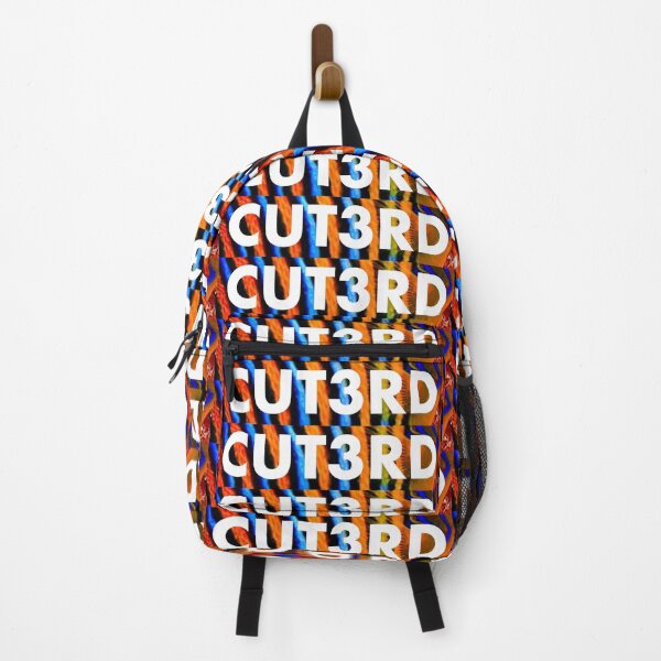 Item preview, CUT3RD STRIPEY designed and sold by CUT3RD OFFICIAL STORE.
