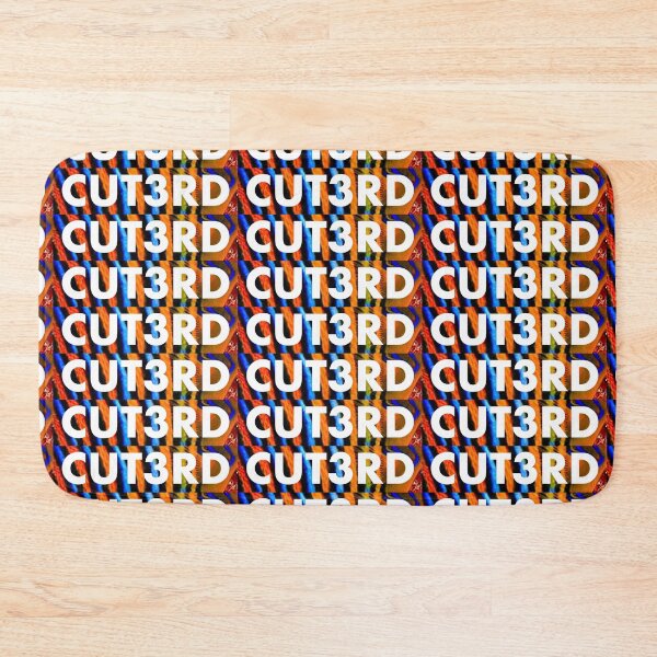 Item preview, CUT3RD STRIPEY designed and sold by CUT3RD OFFICIAL STORE.