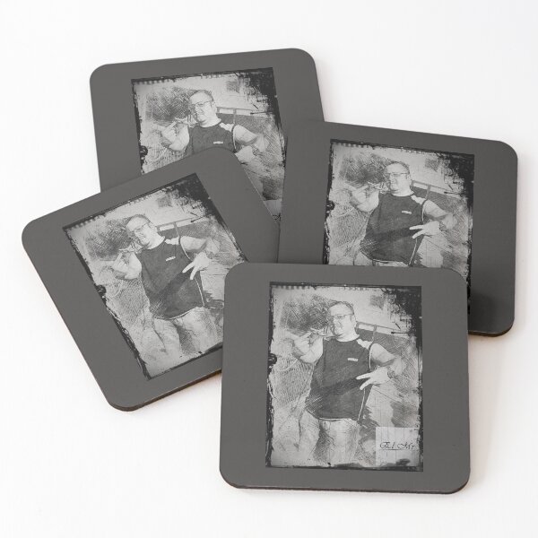 Item preview, The Mr-Art designed and sold by Interaccionarte.
