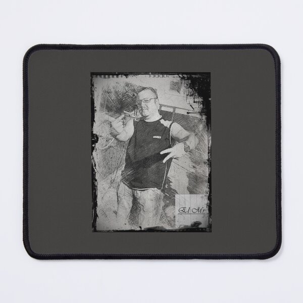 Item preview, The Mr-Art designed and sold by Interaccionarte.
