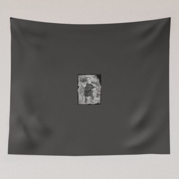 Item preview, The Mr-Art designed and sold by Interaccionarte.