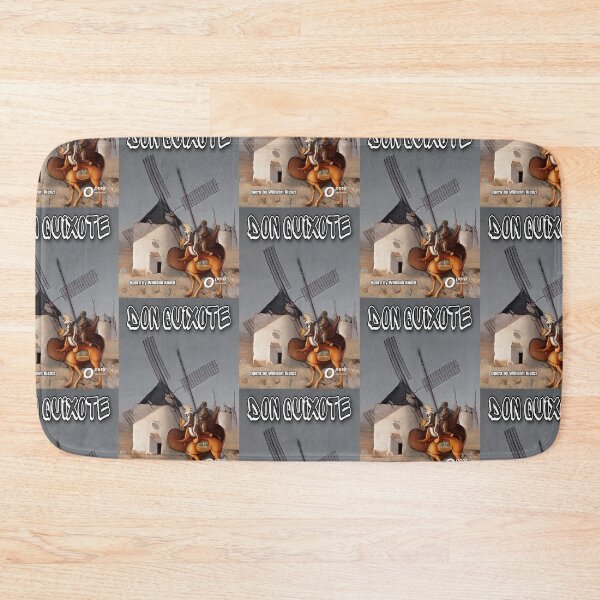 Item preview, OPERA POSTER: Don Quixote  designed and sold by Bryan MELTON.