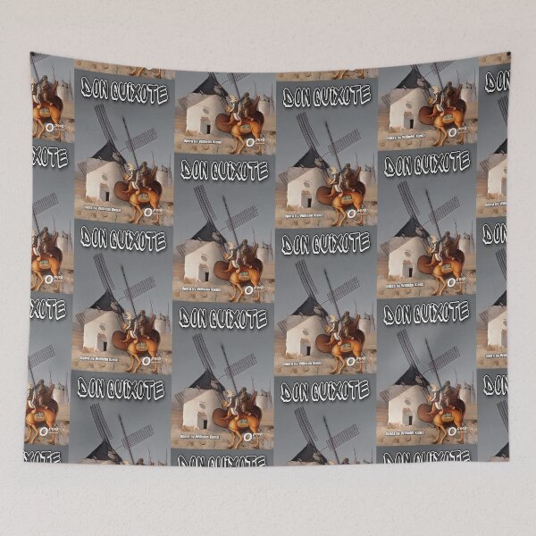 Item preview, OPERA POSTER: Don Quixote  designed and sold by Bryan MELTON.