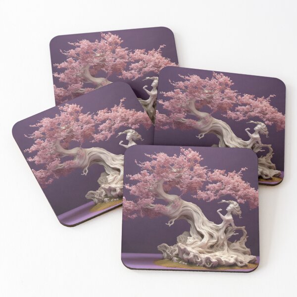 Item preview, Bonsai Trees - 11 designed and sold by Sotiris Filippou.