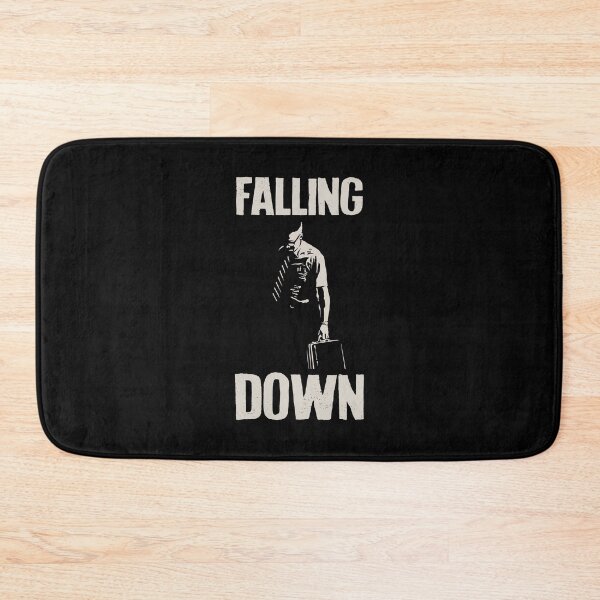 Item preview, Falling Down movie (1993) designed and sold by LapinMagnetik.