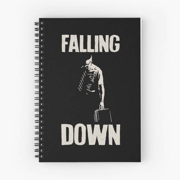 Item preview, Falling Down movie (1993) designed and sold by LapinMagnetik.