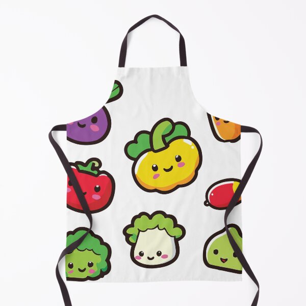 Item preview, Vege Family designed and sold by Alchemyth.