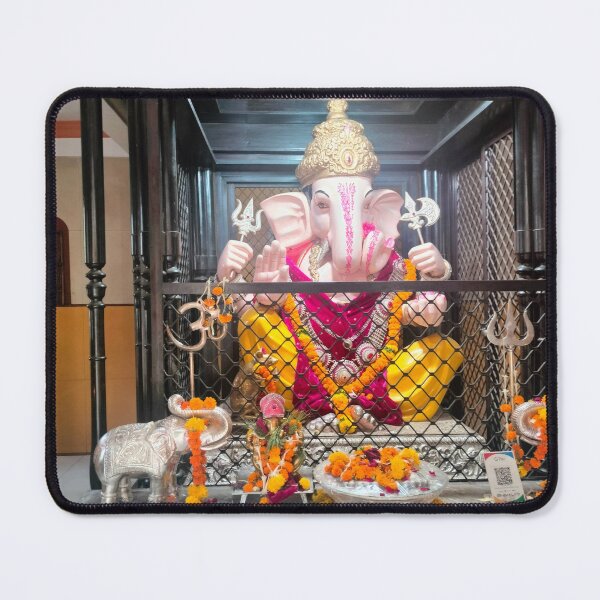 Item preview, Ganpati bappa  designed and sold by PechaanStore.