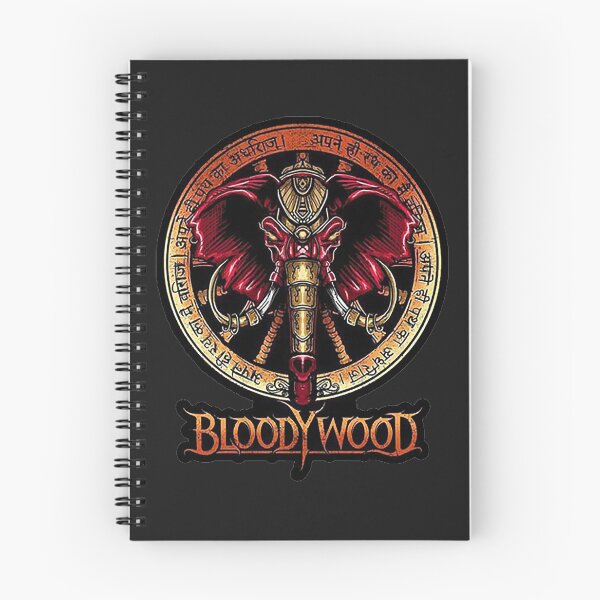 Item preview, new bloodywood designed and sold by esprosone2.
