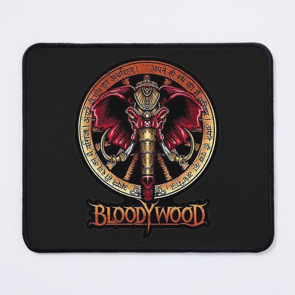 Item preview, new bloodywood designed and sold by esprosone2.