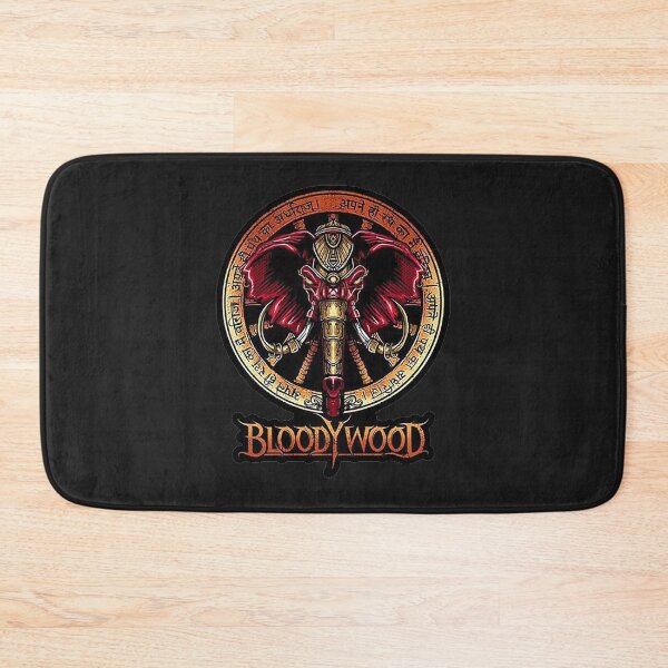 Item preview, new bloodywood designed and sold by esprosone2.
