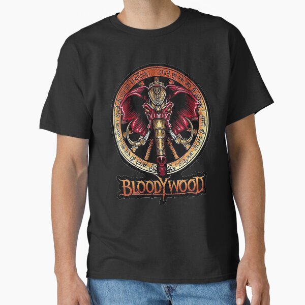 Item preview, new bloodywood designed and sold by esprosone2.