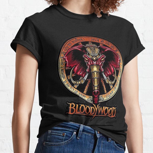 Item preview, new bloodywood designed and sold by esprosone2.