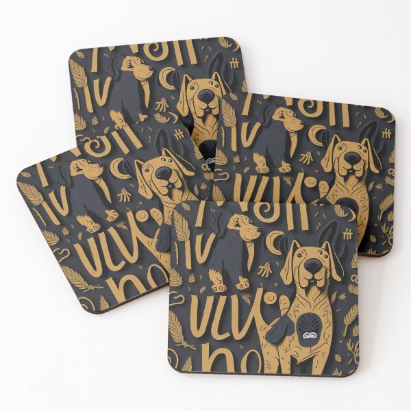 Item preview, Two Dogs, One Heartbeat: All i need is this dog and that other dog, Infinite Joy, Dog lover designed and sold by Paolospresent.