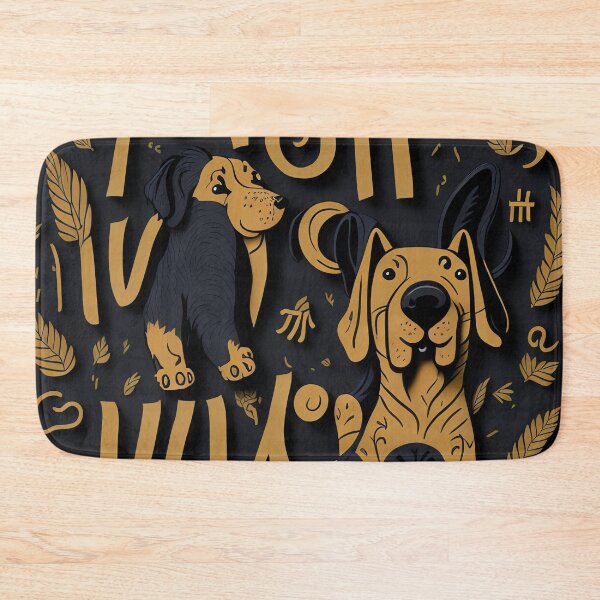Item preview, Two Dogs, One Heartbeat: All i need is this dog and that other dog, Infinite Joy, Dog lover designed and sold by Paolospresent.