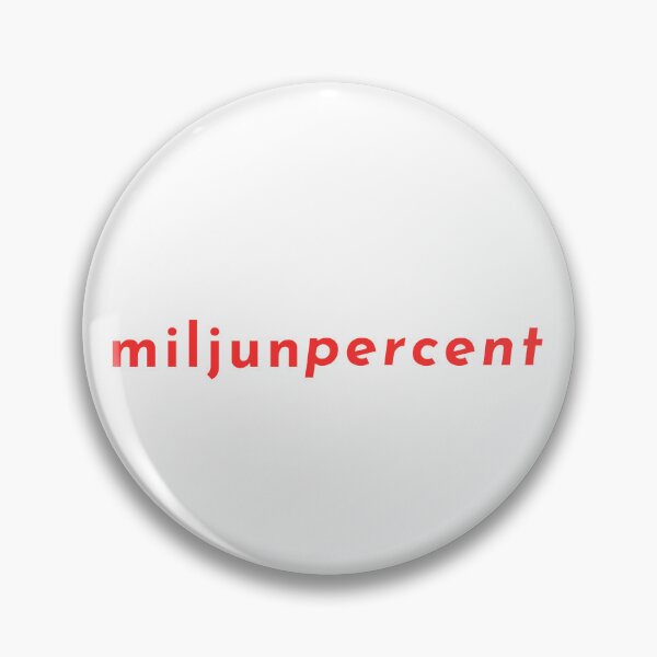 Item preview, 1 million percent in Maltese Graphic designed and sold by designertee2002.