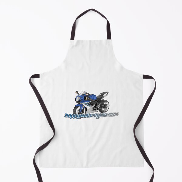 Item preview, Suzuki GSX-R - HappyMotorcycle designed and sold by MotorcycleLove.