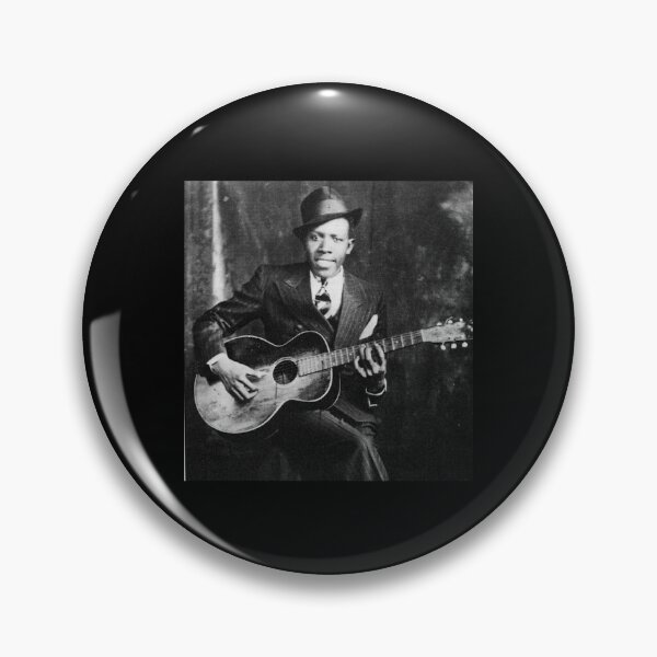 Item preview, Robert Johnson designed and sold by Cruz-Saint.
