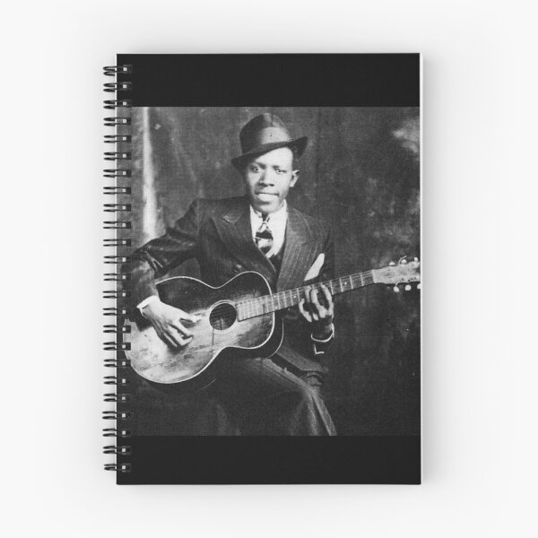 Item preview, Robert Johnson designed and sold by Cruz-Saint.