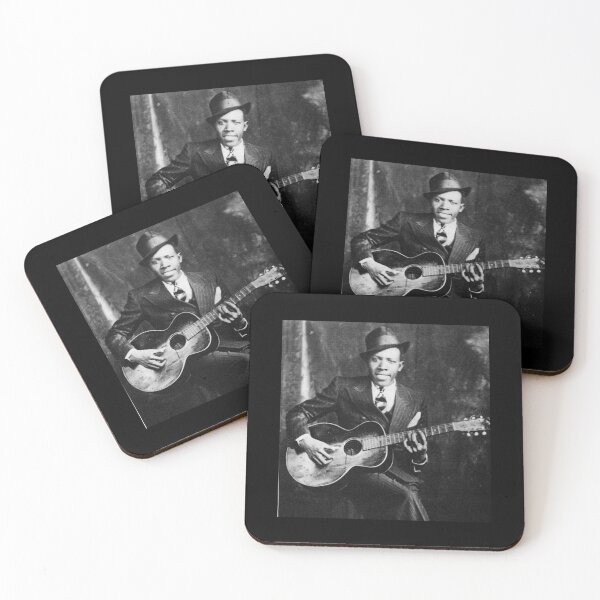 Item preview, Robert Johnson designed and sold by Cruz-Saint.