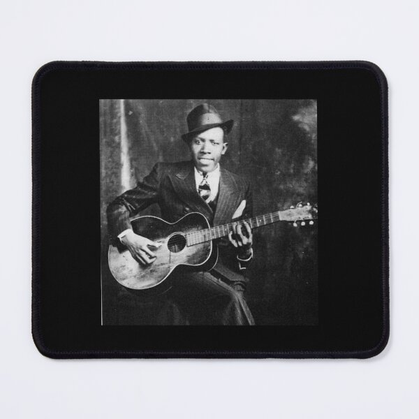 Item preview, Robert Johnson designed and sold by Cruz-Saint.