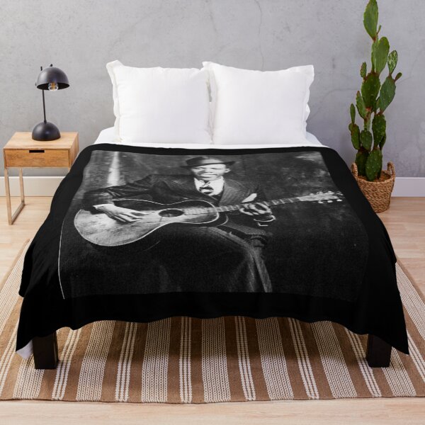 Item preview, Robert Johnson designed and sold by Cruz-Saint.