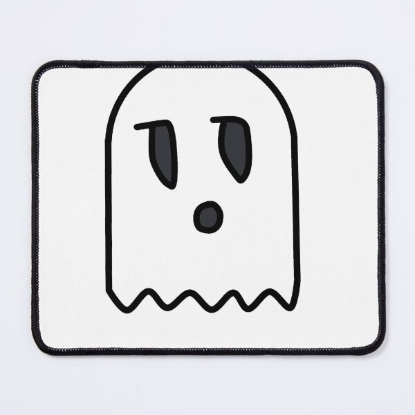 Item preview, Ghost Of Approval designed and sold by Fusion Art.