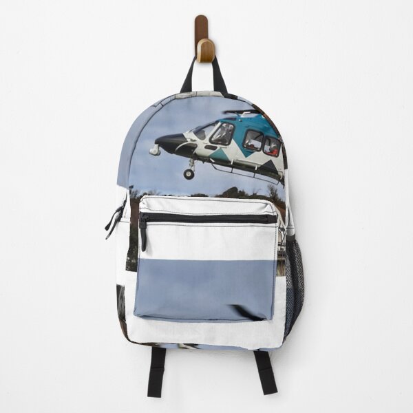 Item preview, Air Ambulance in Action. designed and sold by AbbeAbernat.