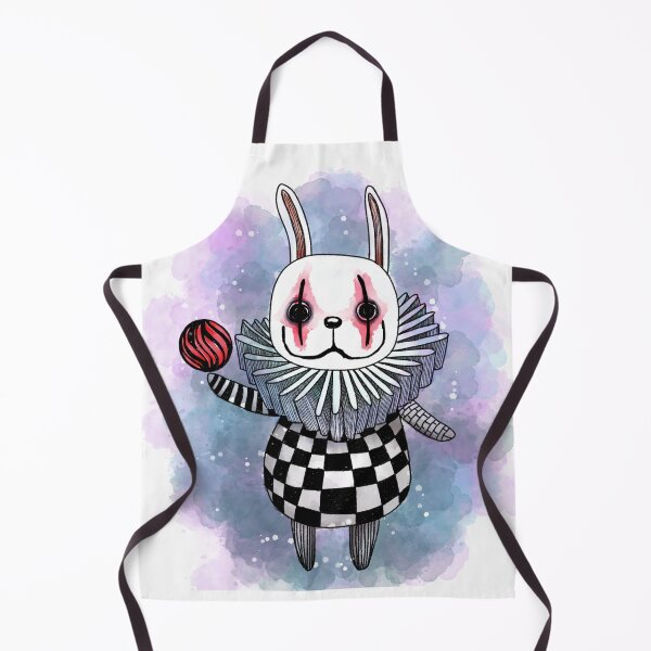 Item preview, Joker Rabbit designed and sold by Omnuttar.