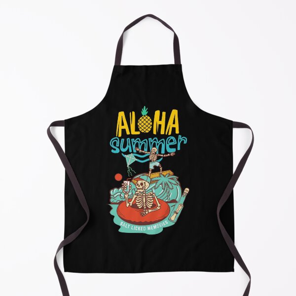 Item preview, Aloha Summer designed and sold by CreativeDStore.