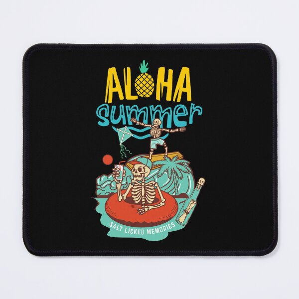 Item preview, Aloha Summer designed and sold by CreativeDStore.