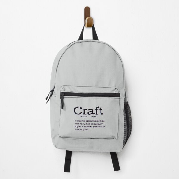 Item preview, Craft Definition designed and sold by Lillyvandergot.