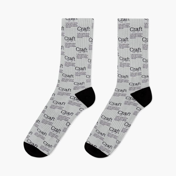 Item preview, Craft Definition  designed and sold by Lillyvandergot.