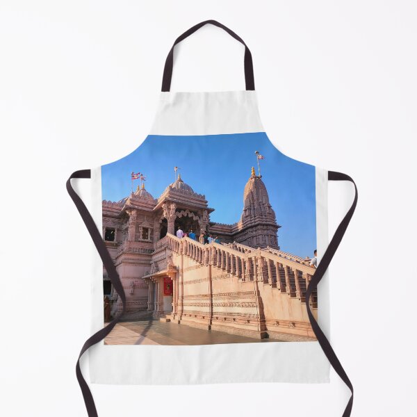 Item preview, Baps Swami Narayan Temple ,pune designed and sold by PechaanStore.