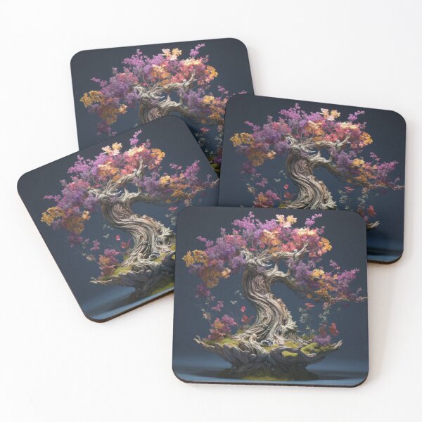 Item preview, Bonsai Trees - 12 designed and sold by Sotiris Filippou.
